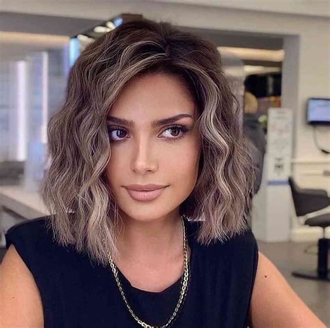 short haircuts  color