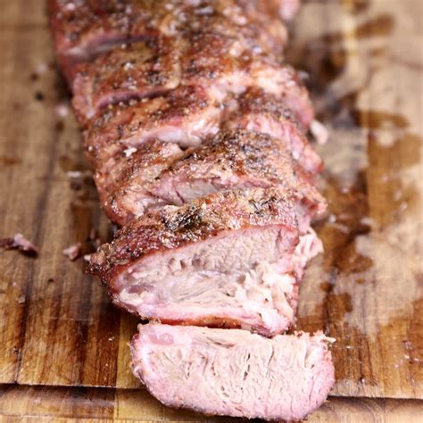 how to cook spare ribs grill