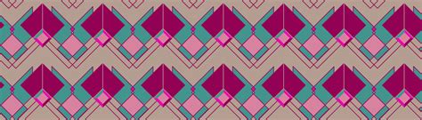 Pattern Design & Color Palettes on Behance