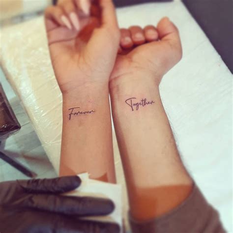 Juntos Tattoos