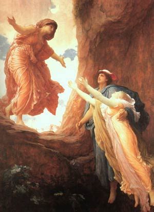 The Myth of Persephone: A Weather Folklore - Farmers' Almanac - Plan ...