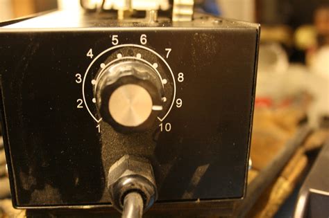 Greasy Greg: Setting up a Stahlwerk AC/DC 200 Pulse correctly