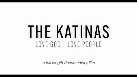 The Katina Kay Leak: A Moral Question - Truth or Fiction