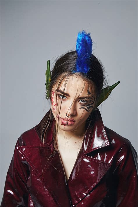 Sonya Petrova Photography (Photo: Sonya Petrova Style: Ira Golovko ...