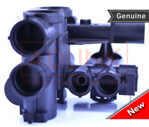 ARISTON E-COMBI 24 FF 30 FF 38 FF & EGIS PREMIUM 24 FLOW GROUP 60002320
