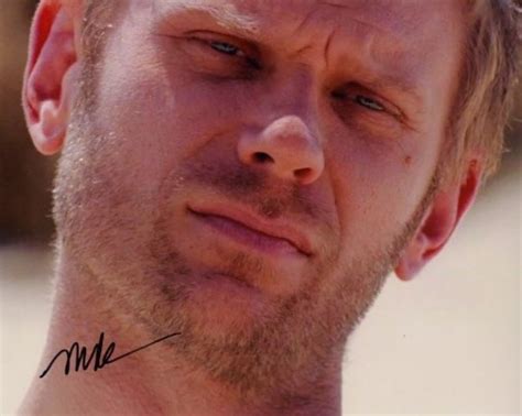 Mark Pellegrino autograph, item FP671497