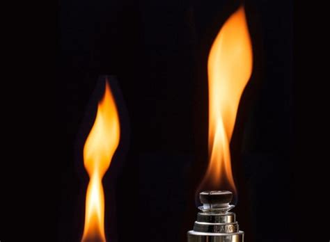 ¿Que es el fuego?