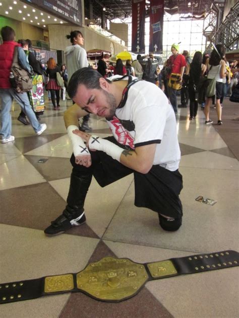 WWE Cosplay - Page 3 - Wrestling Forum: WWE, AEW, New Japan, Indy ...