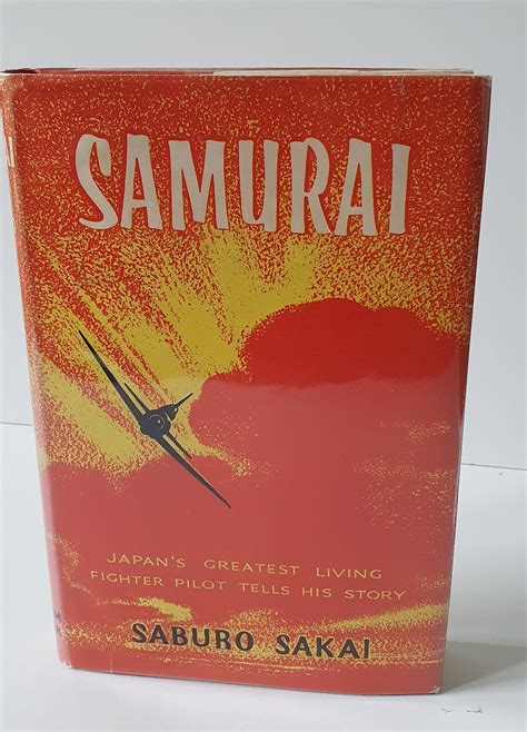 Samurai Sakai Saburo | Barnebys