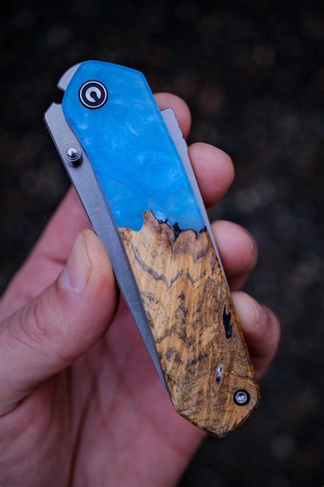 312 best r/civivi images on Pholder | NKD! Finally caved and got a ...