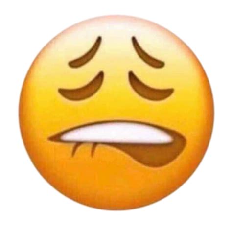#swag #lipbitingemoji #lipbitting #emoji #freetoedit | Emoji pictures