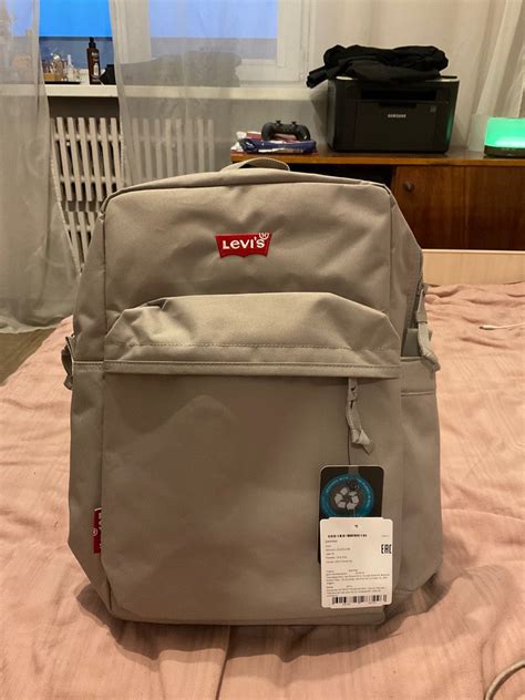 Levi's Рюкзак - купить с доставкой по выгодным ценам в интернет ...