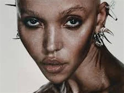 Review: FKA twigs’s ‘Eusexua’ is filled with blissful bangers - The