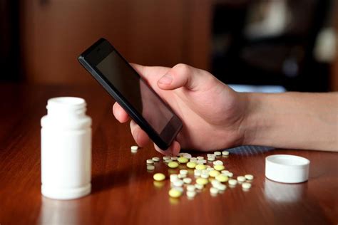 fda contest seeks mobile app  combat opioid overdose upicom