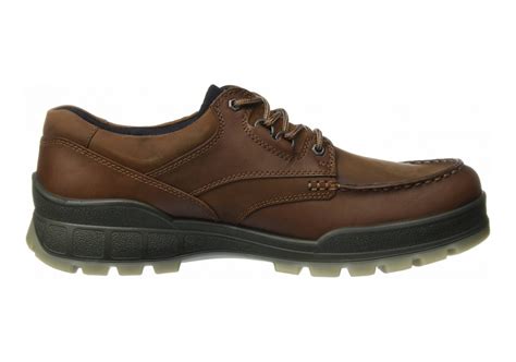 Ecco Track 25 Low мужские и женские цвета 3 фото