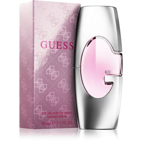 Guess Guess, Eau de Parfum for Women 75 ml | notino.co.uk