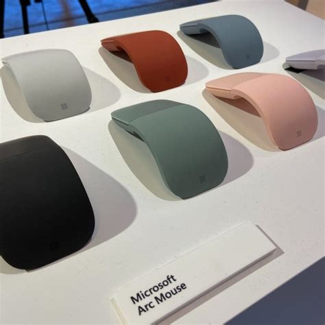 jual  microsoft surface arc touch mouse shopee indonesia