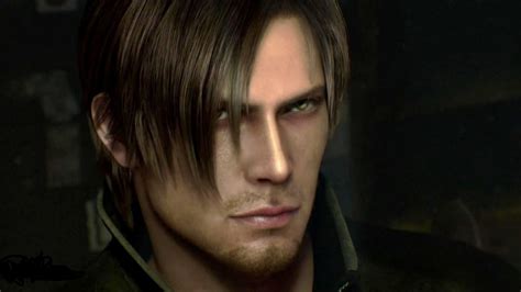 Леон Кеннеди может стать одним из главных героев Resident Evil 8