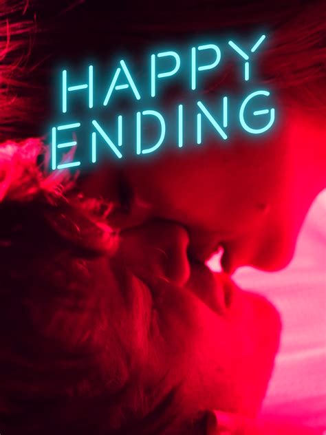 Prime Video: Happy Ending