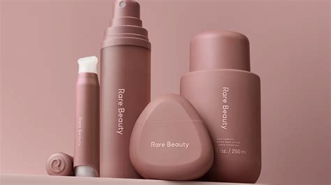 rare beauty celebrates  body collection  pop   london