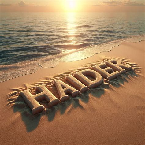 haider wallpaper  desgin   wallpaper