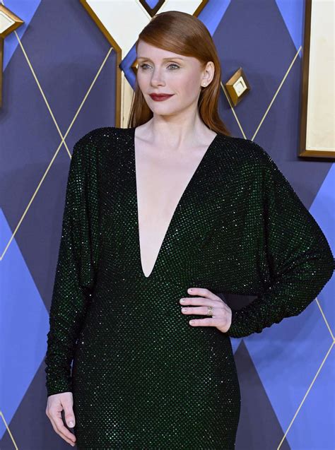 Bryce Dallas Howard Nude Pics and Scenes 2024 - Scandal Planet