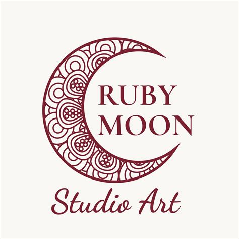 Ruby Moon Studio Art | St. Louis MO
