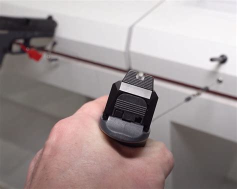 The New Ruger RXM – A Modular, Glock-Compatible Pistol With Magpul ...