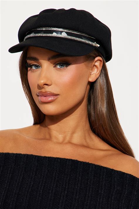 cabbie hat women 7