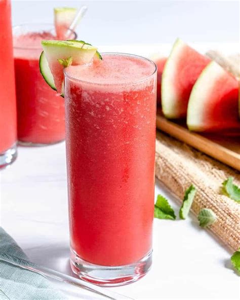 watermelon cooler artofit