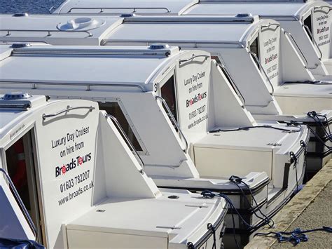 Sailors argue over boats for sale norfolk broads vs new builds 11