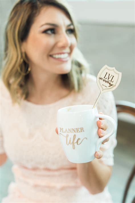 LVL Academy Workshop — Delovely Details