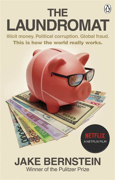 Secrecy World: Inside The Panama Papers Investigation Of Illicit Money Networks And The Global Elite 6