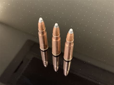 Макет патрона 7.62х39 АК / АКМ, SP, омедненка, 1976г продажа макетов ...