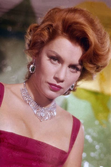 Linda Christian: Life Story and Fabulous Photos of the First Bond Girl