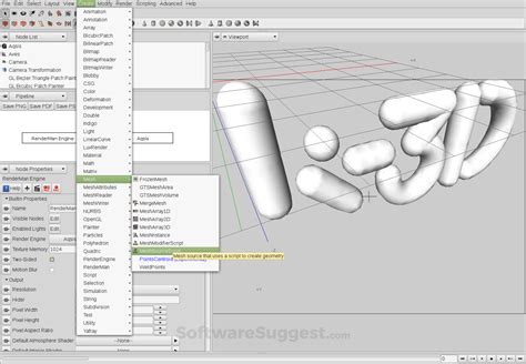 K-3D Pricing, Reviews, & Features in 2022