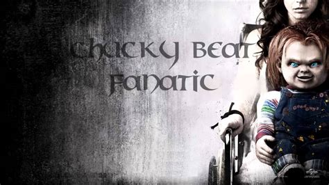 ChuckyBB - Fanatic - YouTube