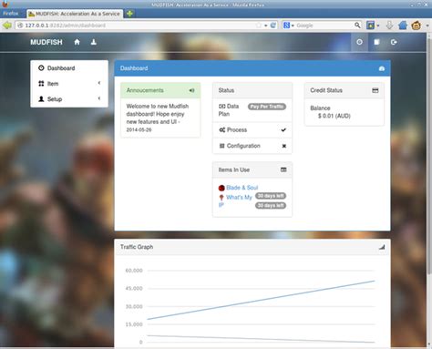 Installation — MUDFISH 4.3.8 documentation
