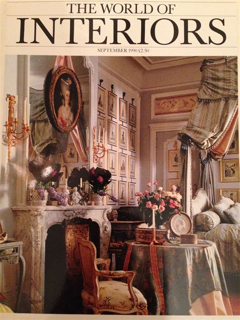 favorite issue   world  interiors