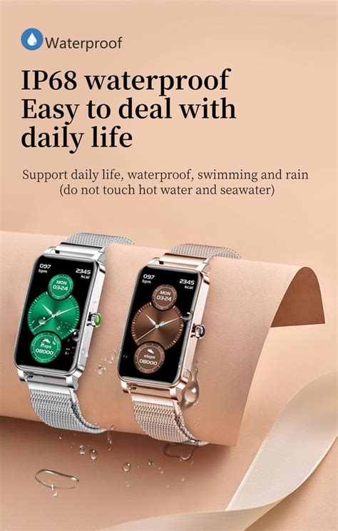 ZX19 Wholesale Ladies Smartwatch Blood Oxygen - AK1980-ZX19