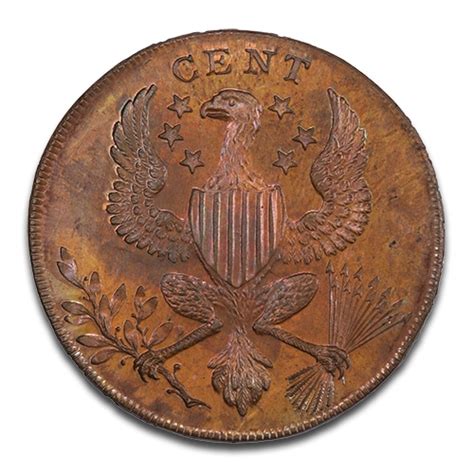 Rare U.S. Coins for Sale | Buy Rare American Coins for Sale
