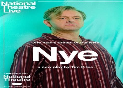Relive Aneurin Bevan’s legacy with ‘Nye’ - North Luzon Monitor