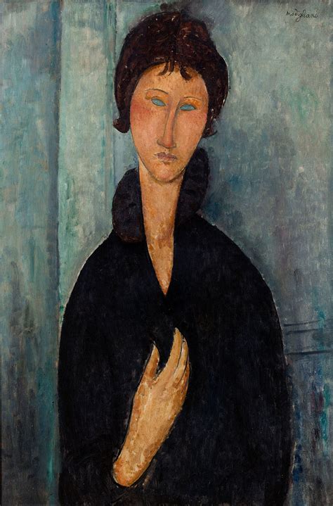 modigliani albertina museum wien