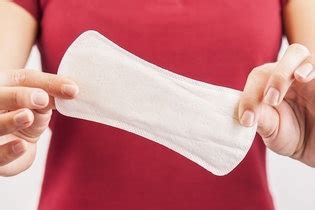 Menstruação Só Desce Quando Urino O Que Pode Ser - Minha menstruação só desce quando urino, o que pode ser? - Tua Saúde