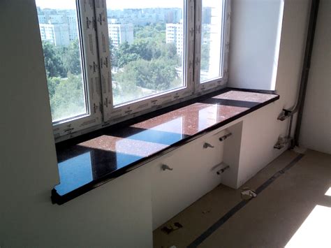Как покрасить пластиковый подоконник в домашних условиях: выбор краски