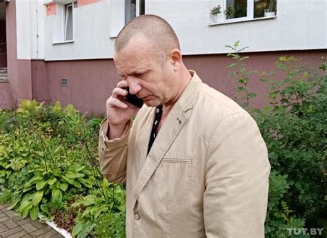 В Витебске после событий августа уволился замначальника ИВС - Новости ...