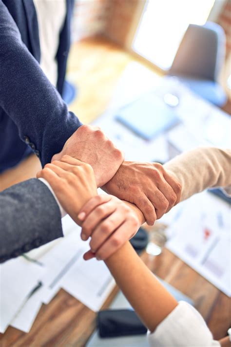 Interdependence: The meaning and the advantages