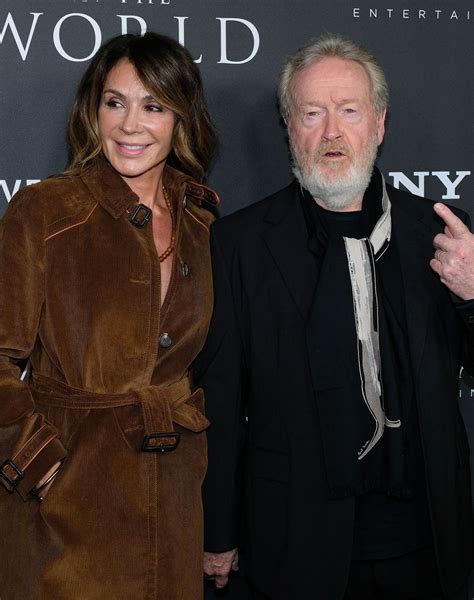 Giannina Facio - "All the Money in the World" Premiere in Los Angeles