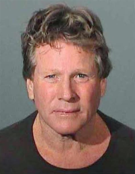 Ryan O'neal Actor 2
