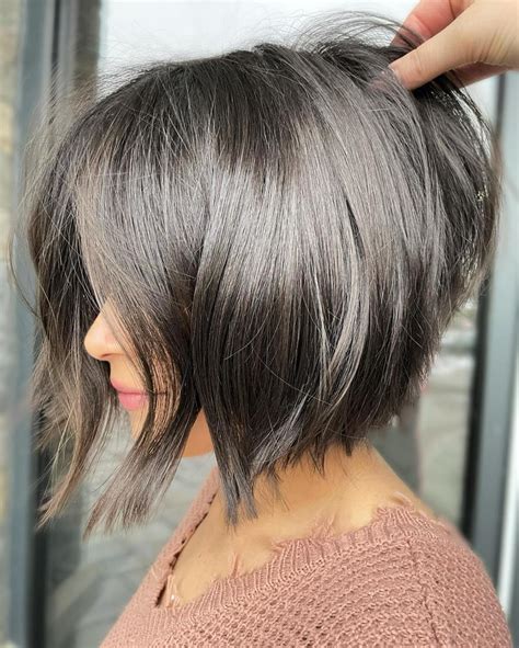 chic angled bob haircuts artofit
